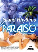 Island Rhythms scene nuda