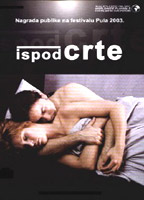 Ispod crte 2003 film scene di nudo