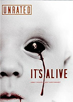 It's Alive (2009) Scene Nuda
