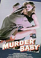 It's Called Murder, Baby 1983 film scene di nudo