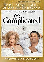 It's Complicated (2009) Scene Nuda