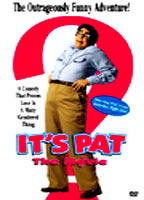 It's Pat (1994) Scene Nuda