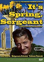 It's Spring, Sergeant 1974 film scene di nudo