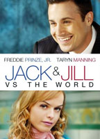Jack and Jill vs. the World (2008) Scene Nuda