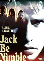Jack Be Nimble 1993 film scene di nudo