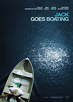 Jack Goes Boating (2010) Scene Nuda