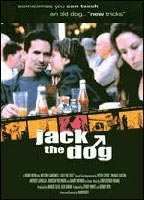 Jack the Dog scene nuda