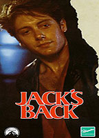 Jack's Back scene nuda