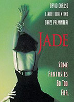 Jade 1995 film scene di nudo