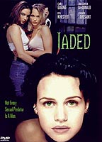 Jaded (1996) Scene Nuda