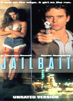 Jailbait 1994 film scene di nudo