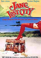 Jane and the Lost City 1987 film scene di nudo