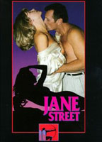 Jane Street scene nuda