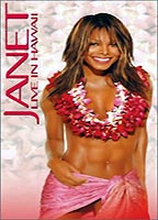 Janet - Live in Hawaii (2002) Scene Nuda