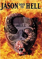 Jason va all'inferno (1993) Scene Nuda