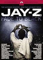 Jay-Z: Fade to Black 2004 film scene di nudo