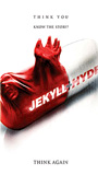 Jekyll + Hyde 2005 film scene di nudo