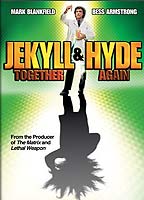 Jekyll & Hyde...Together Again scene nuda