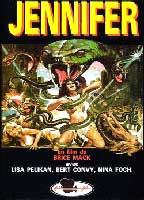 Jennifer (1978) Scene Nuda