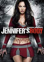 Jennifer's Body 2009 film scene di nudo
