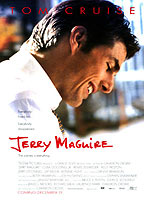 Jerry Maguire scene nuda