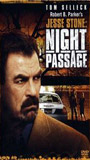 Jesse Stone: Night Passage scene nuda