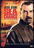 Jesse Stone: Sea Change 2007 film scene di nudo
