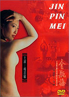 Jin Pin Mei (1996) Scene Nuda