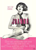 Joanna 1968 film scene di nudo