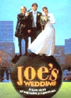 Joe's Wedding (1997) Scene Nuda