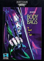 John Carpenter's Body Bags (1993) Scene Nuda