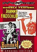 Johnny Firecloud (1975) Scene Nuda