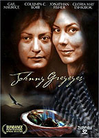 Johnny Greyeyes (2000) Scene Nuda