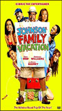 Johnson Family Vacation (2004) Scene Nuda