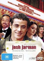 Josh Jarman 2004 film scene di nudo