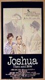 Joshua Then and Now (1985) Scene Nuda