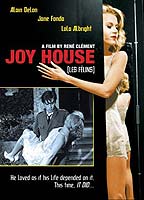 Joy House 1964 film scene di nudo