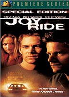Joy Ride (2001) Scene Nuda
