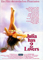 Julia Has Two Lovers 1991 film scene di nudo