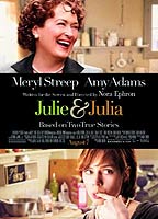 Julie & Julia (2009) Scene Nuda