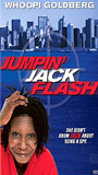 Jumpin' Jack Flash (1986) Scene Nuda