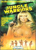 Jungle Warriors 1984 film scene di nudo