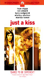 Just a Kiss scene nuda