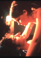 Just Married 1998 film scene di nudo