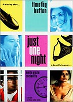 Just One Night 2000 film scene di nudo