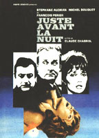 Juste avant la nu (1971) Scene Nuda