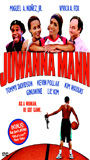 Juwanna Mann scene nuda