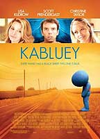 Kabluey (2007) Scene Nuda