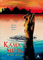 Kama Sutra: A Tale of Love 1996 film scene di nudo