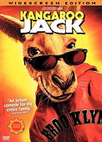 Kangaroo Jack 2003 film scene di nudo